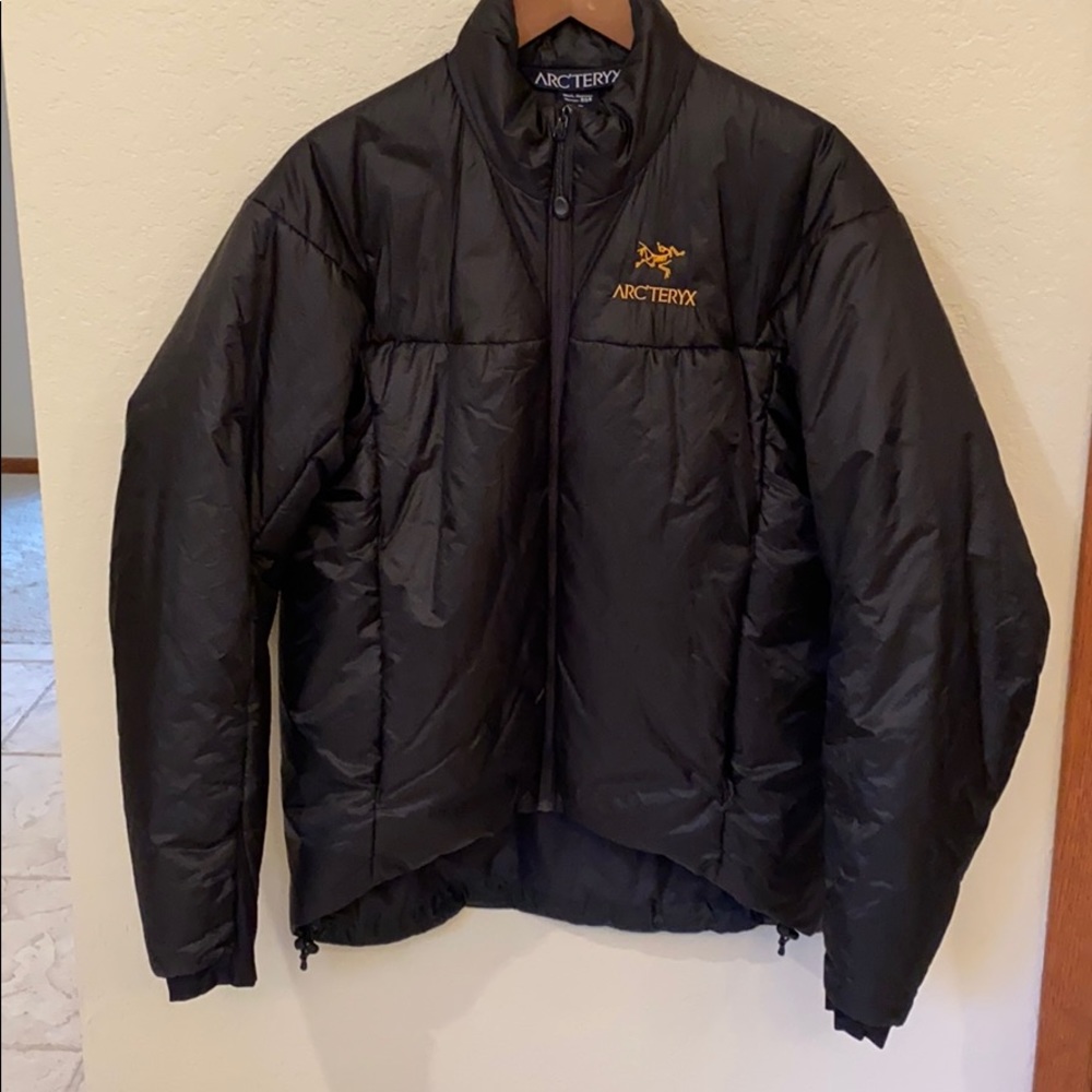 Arc’teryx Solo Jacket